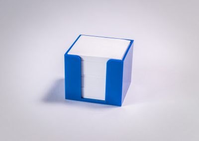 Minizettelbox